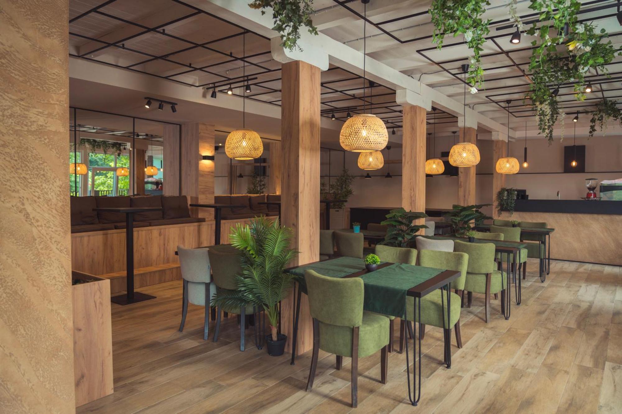 Hotel Tazz - River Front Oasis Collection บีฮัช ภายนอก รูปภาพ