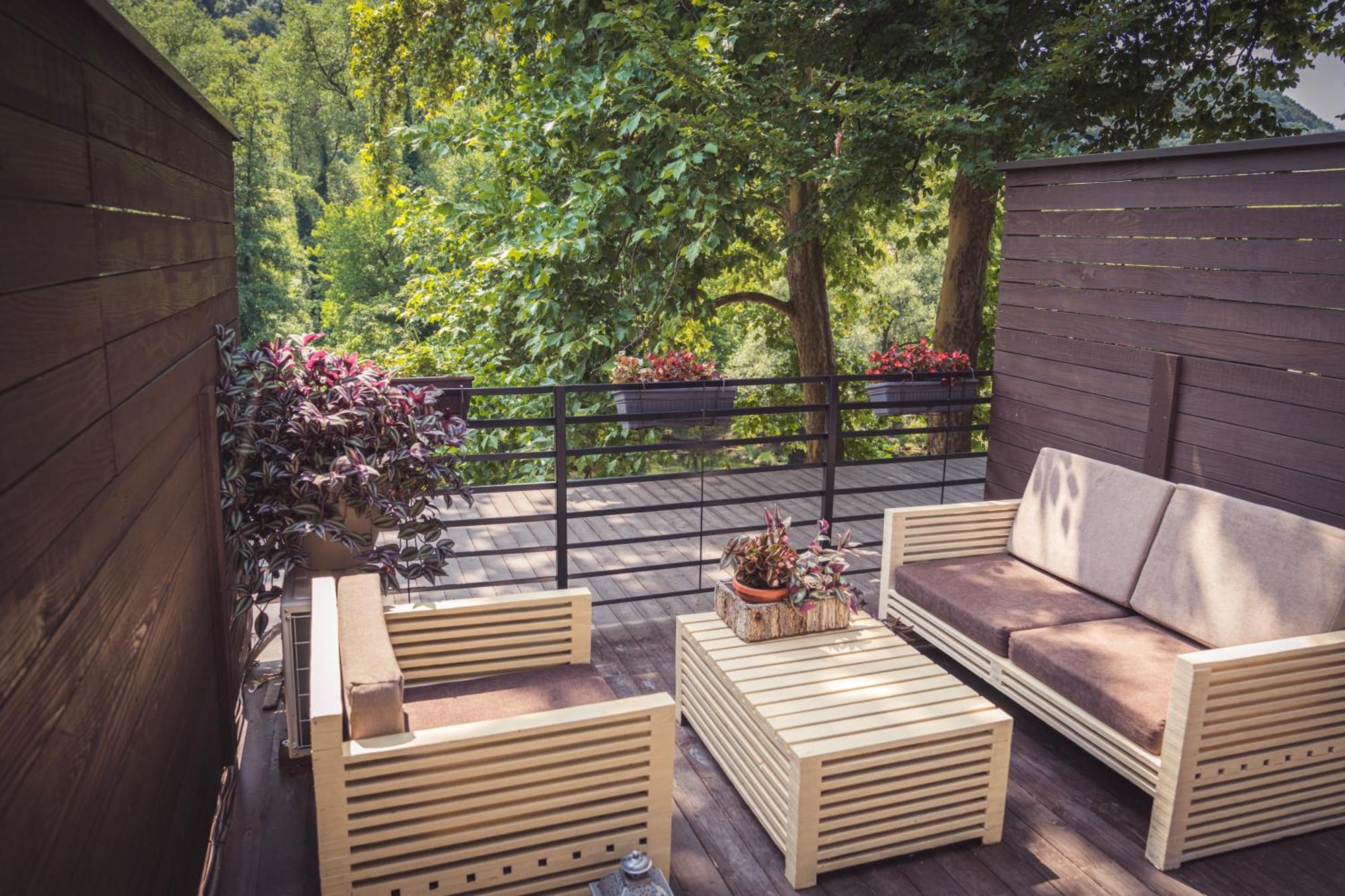 Hotel Tazz - River Front Oasis Collection บีฮัช ภายนอก รูปภาพ