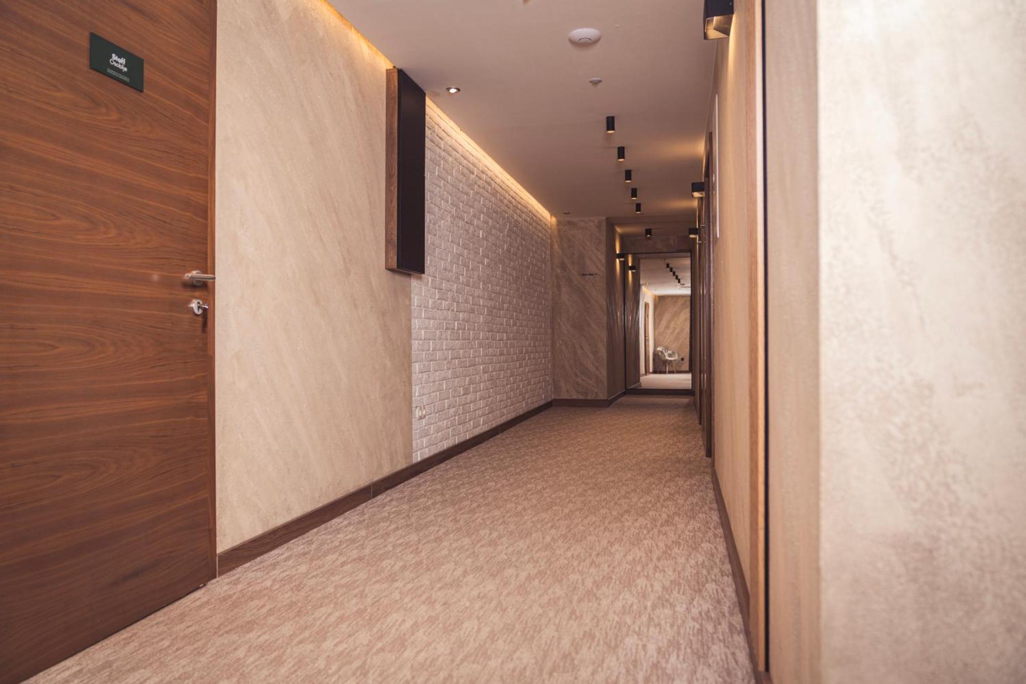 Hotel Tazz - River Front Oasis Collection บีฮัช ภายนอก รูปภาพ